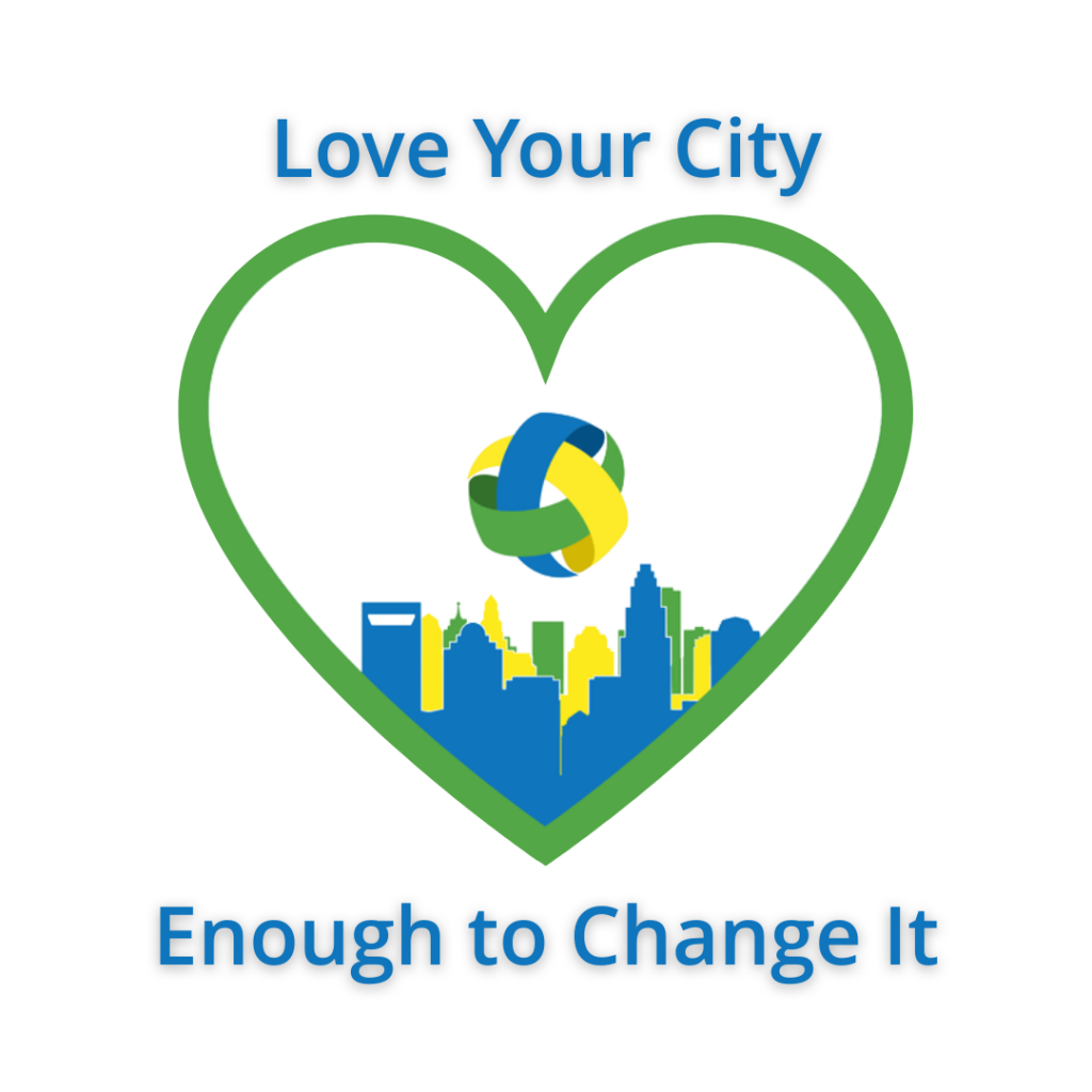 Love Your City