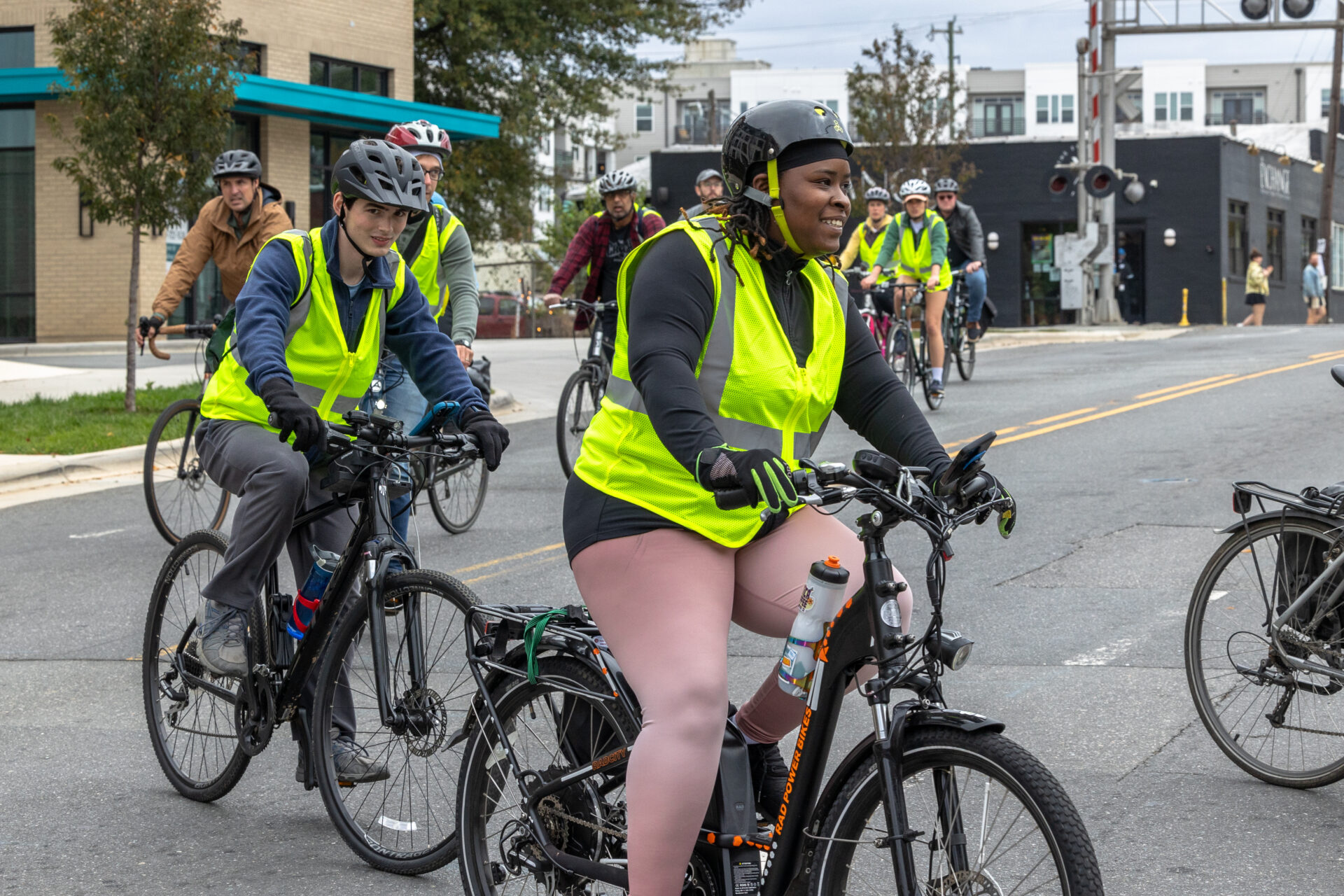 Biketoberfest 2025