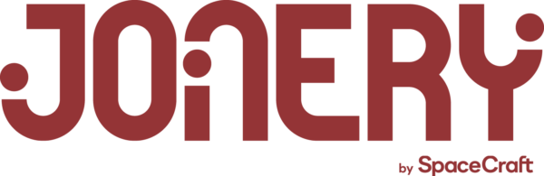 Joinery Secondary Endorsed Garnet