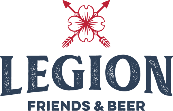 Legion Brewing Logo