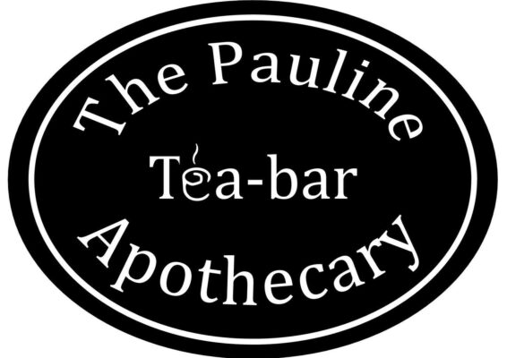 Pauline's - Logo