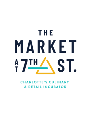 The Market at 7th Street - 2025 Logo