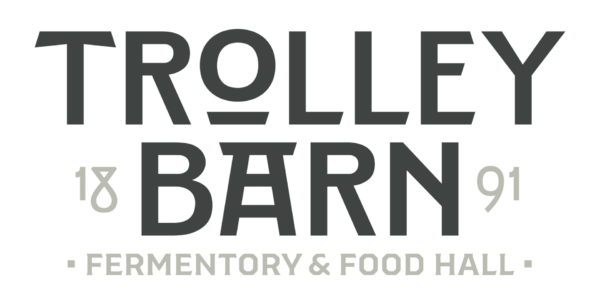 Trolley Barn Logo
