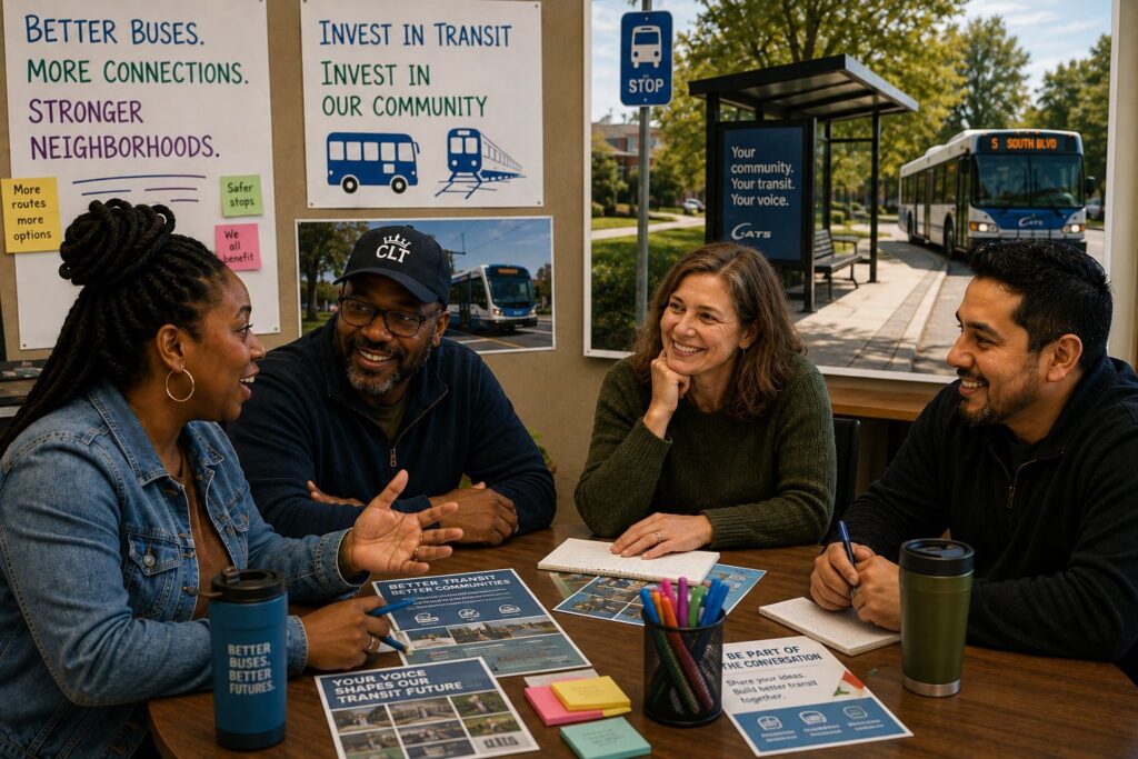 transit engagement 7.26